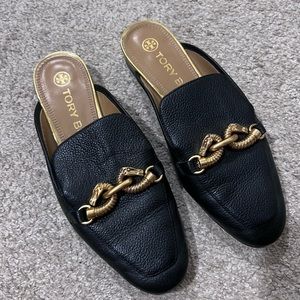 Tory Burch Jessa Mule